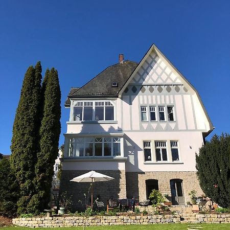 Villa Rosa - Sky Detmold Exteriör bild