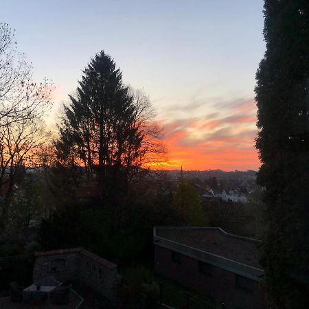 Villa Rosa - Sky Detmold Exteriör bild