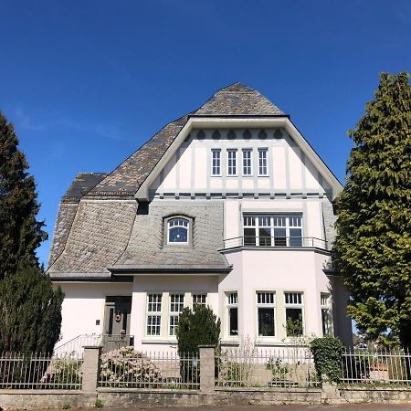 Villa Rosa - Sky Detmold Exteriör bild