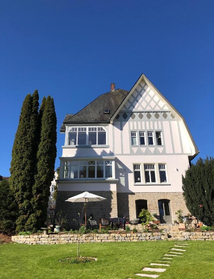 Villa Rosa - Sky Detmold Exteriör bild