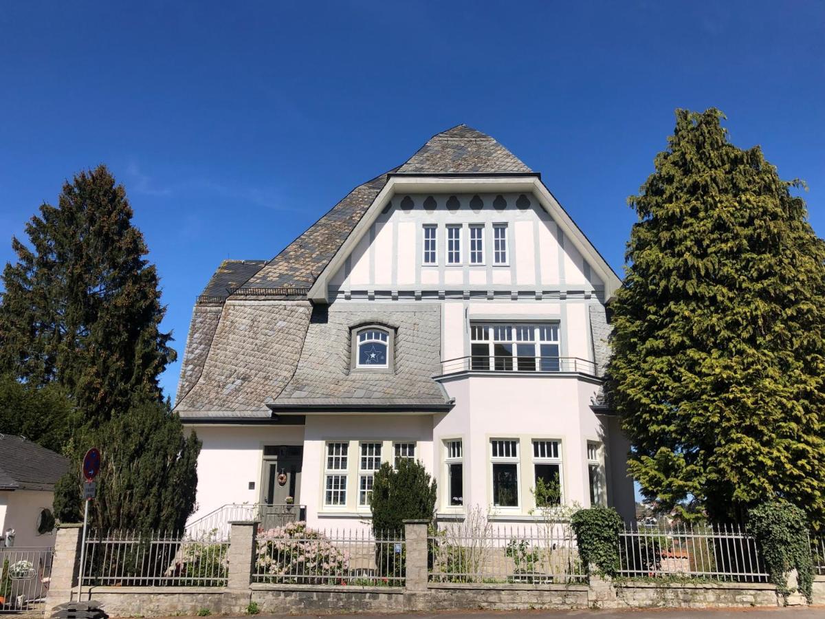 Villa Rosa - Sky Detmold Exteriör bild